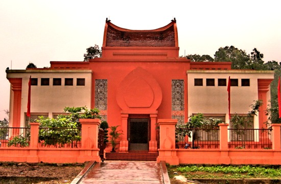 Bảo Tàng Văn Hóa Sa Huỳnh – Chăm Pa Duy Xuyên