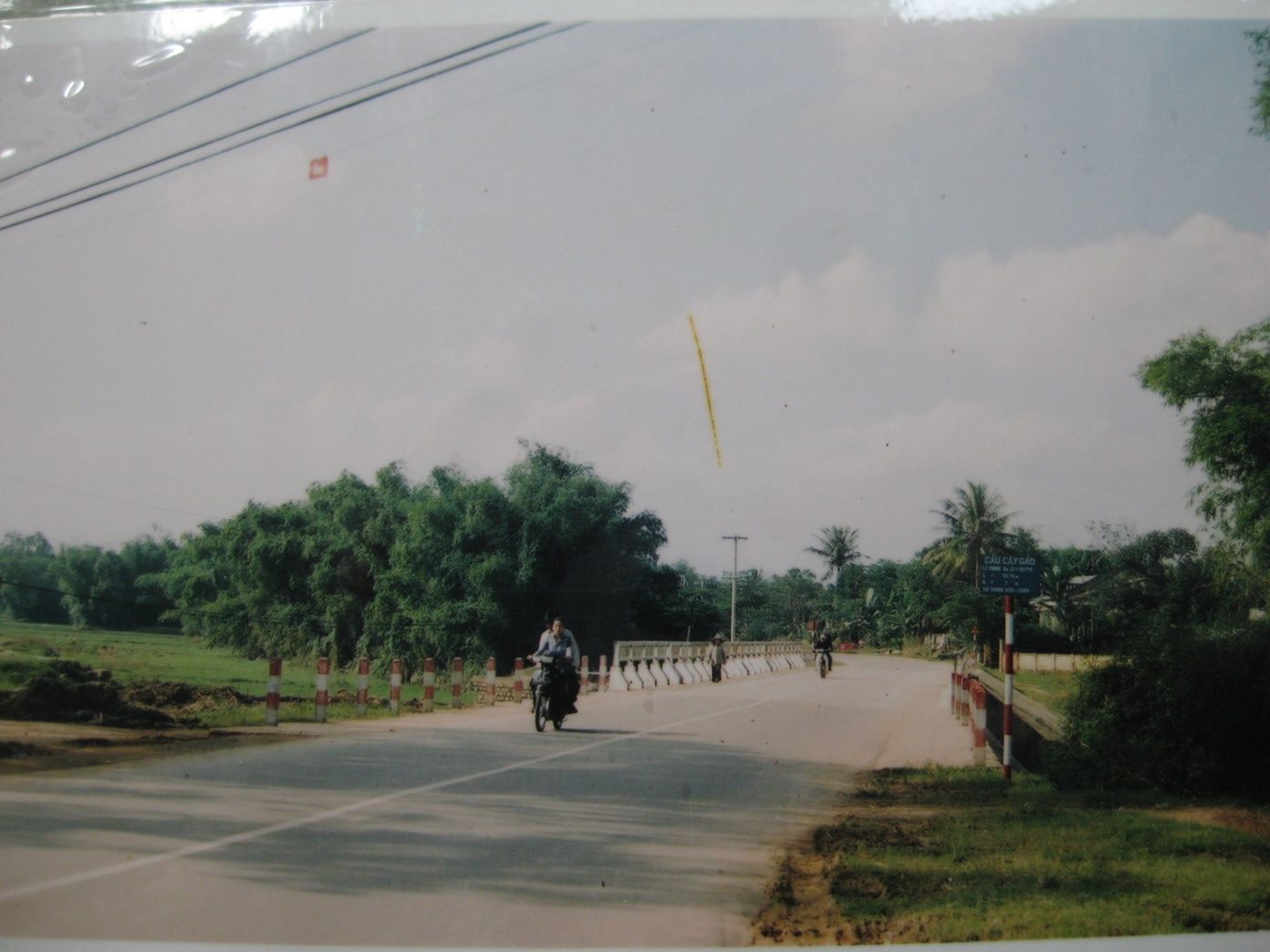 Di tích Chiến thắng Xuyên Thanh